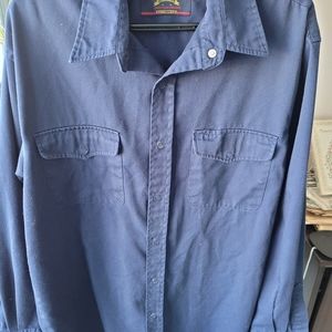 Roughshod Authentic workwear shirt